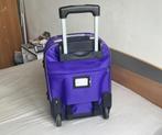 Sacs / valises de voyage à Roulettes ( PACK PRINCE)., Enlèvement, Utilisé, 40 à 60 cm, Roulettes