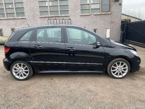 MERCEDES-BENZ B 180 2.0 CDTI DIESEL 06/08, Auto's, Mercedes-Benz, Particulier, Overige modellen, Diesel, Stadsauto, Handgeschakeld