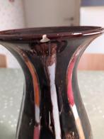 Zeer mooie jerba vaas, Ophalen