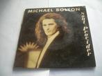 45 T SINGLE - Michael Bolton – Soul Provider, Cd's en Dvd's, Ophalen of Verzenden, Zo goed als nieuw, 7 inch, Single