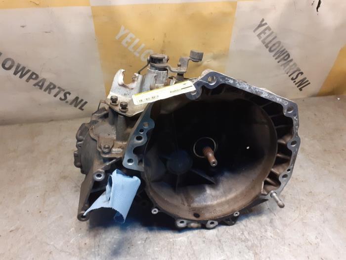 Boîte de vitesse d'un Suzuki Swift, Autos : Pièces & Accessoires, Transmission & Accessoires, Suzuki, Utilisé, 3 mois de garantie