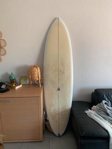 6.8 twin fin beschikbaar voor biedingen