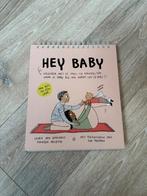 Hey baby kalender Laura van bouchout en Eva mouton, Boeken, Ophalen, Zo goed als nieuw