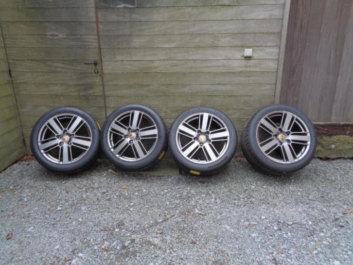 Nieuwe Zomer Autobanden, Auto-onderdelen, Banden en Velgen, Band(en), Zomerbanden, 20 inch, 315 mm, Personenwagen, Nieuw, Ophalen