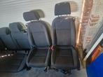 vw golf 5, v 3deurs grijs interieur in goede staat, Ophalen, Gebruikt