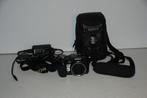SONY dsc-v3 compact camera met oplader en beschermzakje, Verzenden, Gebruikt, Compact, Sony