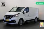 Nissan NV300 2.0 dCi 145PK Automaat EURO 6 - AC/climate - Na, Auto's, Automaat, Wit, Bedrijf, Diesel
