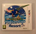 Pilotwings Resort 3DS, 1 speler, Ophalen of Verzenden, Zo goed als nieuw, Simulatie