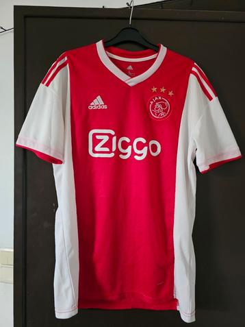 Ajax 14 Cruyff