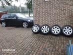 winterbandenset BMW 1 reeks, Auto-onderdelen, Banden en Velgen, Ophalen, Gebruikt, 16 inch, Banden en Velgen