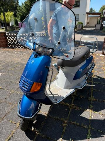Piaggio QUARTZ / SKR beugelset beschikbaar voor biedingen