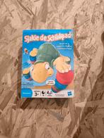Gezelschapsel Sjakie de Schildpad, Ophalen, Gebruikt