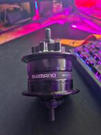 Fietsdynamo - SHIMANO DH-3D32-NT, Fietsen en Brommers, Brommeronderdelen | Algemeen, Ophalen of Verzenden