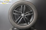 Volkswagen Tiguan Winterbanden 18 Inch 6MM 235/55R18, Ophalen, 18 inch, Gebruikt, Banden en Velgen