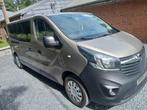 Oorl Vivaro 8 sitze, Vivaro, Euro 6, 4 cilinders, 1600 cc