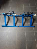 2 Fietstrainers tacx, Enlèvement, Utilisé