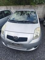 Toyota Yaris, Auto's, Toyota, Radio, Handgeschakeld, 5 deurs, Particulier