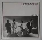 Ultravox – Vienna (1980), Enlèvement ou Envoi, 12 pouces