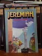 Pakket Hermann - Jeremiah B Prince Will Bill, Boeken, Meerdere stripboeken, Ophalen of Verzenden, Nieuw, Hermann