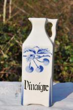 vinaigrier en faience belge, Enlèvement ou Envoi