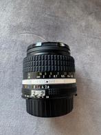 Nikon 28mm 2.8 AI-S CRC, Enlèvement ou Envoi, Comme neuf, Objectif grand angle