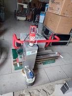 Robot chape Clapa Floor Master 130, Articles professionnels, Machines & Construction | Pompes & Compresseurs