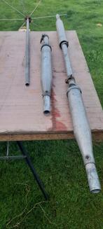 Hygain 14AVQ, Telecommunicatie, Antennes en Masten, Ophalen of Verzenden, Gebruikt, Antenne
