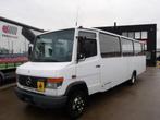 Mercedes Vario 814 personenvervoer (583), Auto's, 110 kW, 4250 cc, Wit, Mercedes-Benz