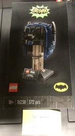 Lego Klassieke tv-serie Batman masker (76238), Enlèvement ou Envoi, Neuf, Ensemble complet, Lego