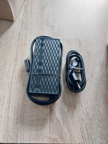 Elektrische Steps oplader nieuw, Enlèvement ou Envoi, Comme neuf