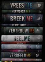 Touching Juliette - Tahereh Mafi - Blossom Books - 11x - HC, Enlèvement ou Envoi, Utilisé