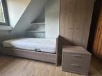 Slaapkamer, Huis en Inrichting, Slaapkamer | Complete slaapkamers, Ophalen, Zo goed als nieuw, Eenpersoons