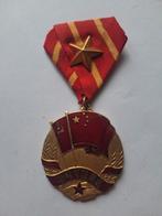 Médaille, Enlèvement ou Envoi