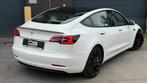 ** Tesla Model 3 - Performance - 1ste eigen - AP - Garantie*, Auto's, Tesla, Parkeersensor, Wit, Leder, 5 zetels