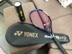 tennisraket Yonex, Sport en Fitness, Tennis, Gebruikt, L4, Racket, Ophalen