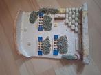 Déco murale fait main, Ophalen of Verzenden, Zo goed als nieuw
