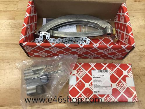 Distributiekettingset BMW E46 E39 E38 Nieuw oe 13522248729, Autos : Pièces & Accessoires, Moteurs & Accessoires, BMW, Neuf, Enlèvement ou Envoi