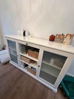 Liatorp dressoir, Ophalen, Zo goed als nieuw