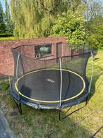 Salta trampoline comfort edition, Comme neuf, Enlèvement