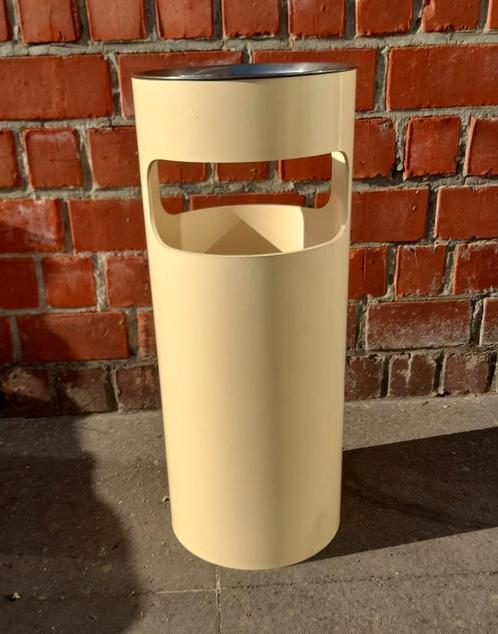 Vintage paraplubak van Kartell door Joe Colombini, Huis en Inrichting, Woonaccessoires | Paraplubakken, Gebruikt, Kunststof, Ophalen of Verzenden