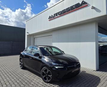 Opel Corsa 1.2 Turbo 100pk GS Line Automaat *GARANTIE* beschikbaar voor biedingen