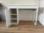 Bureau ikea, Huis en Inrichting, Bureaus, Ophalen, Gebruikt, Bureau