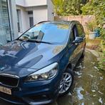 BMW grand Tourer 2017, 7pers eur6b, Autos, BMW, Achat, Euro 6, 7 places, Boîte manuelle