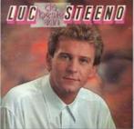 LUC STEENO : De beste van, Cd's en Dvd's, Cd's | Nederlandstalig, Ophalen of Verzenden, Zo goed als nieuw, Levenslied of Smartlap