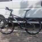 Velo Specialized StumpJumper, Ophalen
