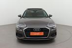 (2ABE872) Audi A6, Autos, Cuir, Achat, 139 g/km, Entreprise