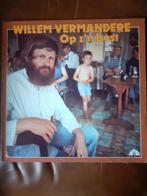 LP Willem Vermandere : Op z'n best (Belpop), Ophalen of Verzenden