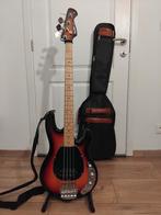 Guitare Basse Harley Benton, Enlèvement, Utilisé, Solid body, Autres marques