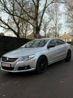 Volkswagen Passat CC, Auto's, Passat CC, Zwart, Alcantara, 5 deurs