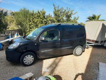 Renault Kangoo 1.5 NEDERLANDS KENTEKEN Start & Stop Bouwjaar beschikbaar voor biedingen
